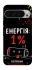 Чехол на Google Pixel 9 Pro XL Енергія: 1% фото 1 из 1