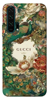 Чехол на Huawei Honor 20 Pro Gucci ver.4 фото 1 из 1