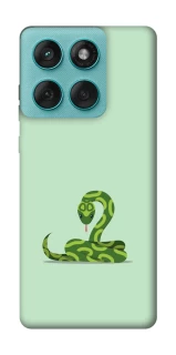 Чохол на Motorola Edge 60 Fusion Змійка фото 1 з 1