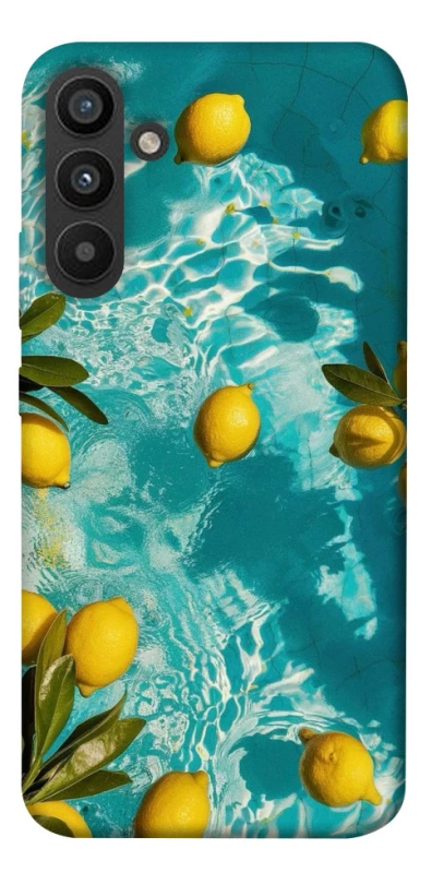 Чохол на Samsung Galaxy A34 5G Lemon фото 1 з 1