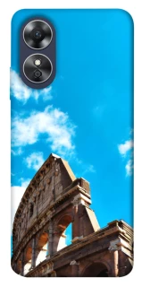Чехол на Oppo A17 coliseum фото 1 из 1