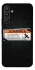 Чохол на Samsung Galaxy A34 5G Warning фото 1 з 1