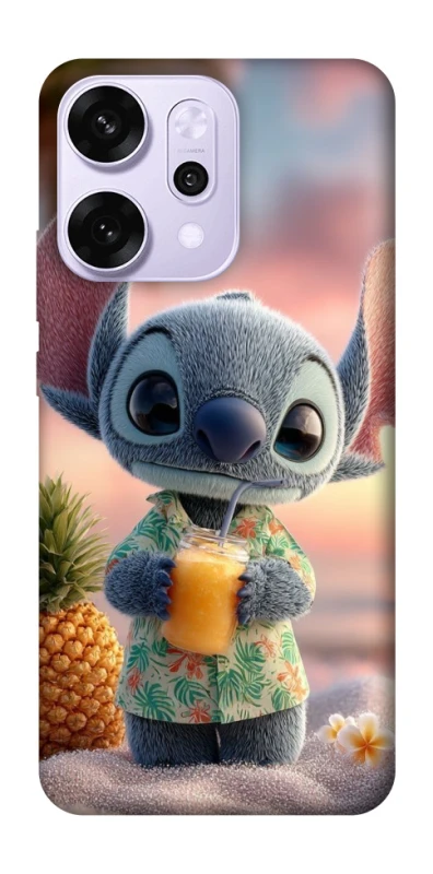 Чохол на Oppo Reno 14 Pro Stitch ver.13 фото 1 з 1