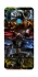 Чохол на Huawei P30 lite Mortal Kombat ver.4 фото 1 з 1