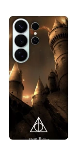 Чохол на Samsung Galaxy S26 Pro Harry Potter ver.13 фото 1 з 1
