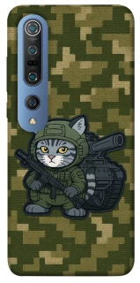 Чохол на Xiaomi Mi 10 / Mi 10 Pro Milcat фото 1 з 1