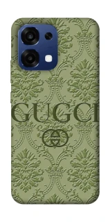 Чохол на Oppo A6 Pro 4G/5G Gucci ver.9 фото 1 з 2