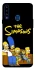 Чохол на Samsung Galaxy A20s The Simpsons фото 1 з 1