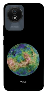 Чохол на Vivo Y02 Venus фото 1 з 1