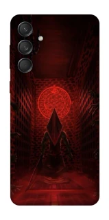 Чохол на Samsung Galaxy M55 Silent Hill aesthetic ver.4 фото 1 з 1