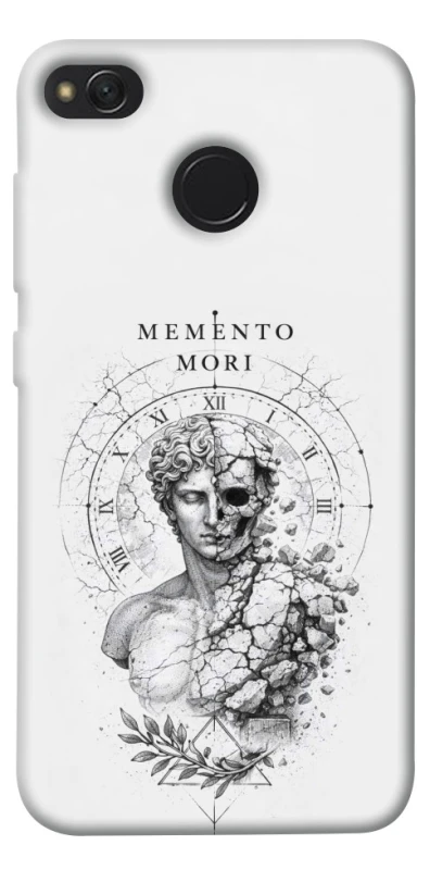 Чохол на Xiaomi Redmi 4X Tattoo ver.5 фото 1 з 1