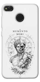 Чехол на Xiaomi Redmi 4X Tattoo ver.5 фото 1 из 1
