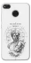 Чохол на Xiaomi Redmi 4X Tattoo ver.5 фото 1 з 1