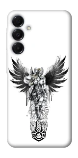 Чохол на Samsung Galaxy A16 4G/5G Tattoo ver.12 фото 1 з 1