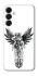 Чехол на Samsung Galaxy A16 4G/5G Tattoo ver.12 фото 1 из 1