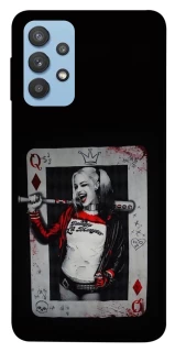 Чохол на Samsung Galaxy M32 Harley Queen фото 1 з 1