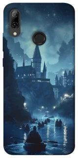 Чехол на Huawei P Smart (2019) Harry Potter v10 фото 1 из 1
