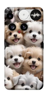 Чохол на Nothing Phone (3) Doggy Love фото 1 з 1