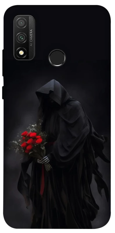 Чохол на Huawei P Smart (2020) Dark Skeleton фото 1 з 1
