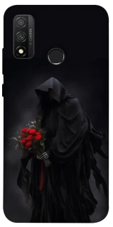 Чохол на Huawei P Smart (2020) Dark Skeleton фото 1 з 1