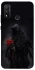 Чохол на Huawei P Smart (2020) Dark Skeleton фото 1 з 1