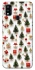 Чохол на ZTE Blade A51 Christmas spirit ver.8 фото 1 з 1