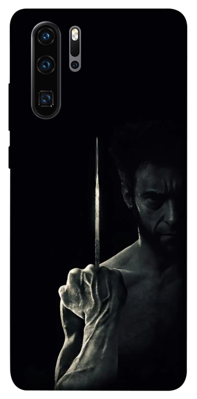 Чохол на Huawei P30 Pro Logan фото 1 з 1