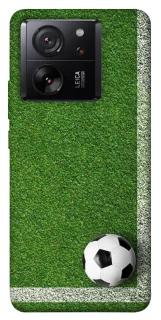 Чехол на Xiaomi 13T Pro Football aesthetic ver.5 фото 1 из 1