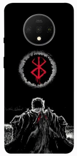 Чехол на OnePlus 7T Berserk moon фото 1 из 1