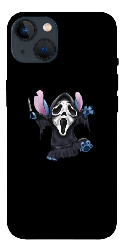 Чохол на Apple iPhone 13 (6.1") Halloween Stitch ver.2 фото 1 з 1