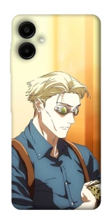 Чехол на Samsung Galaxy A07 Nanami v3 фото 1 из 1