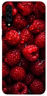 Чехол на Samsung Galaxy A50 (A505F) / A50s / A30s Малинка фото 1 из 1