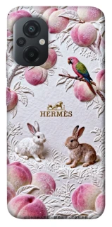 Чехол на Xiaomi Poco M5 Hermes фото 1 из 1