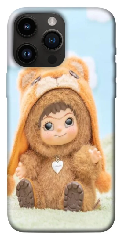 Чохол на Apple iPhone 14 Pro Max (6.7") Wakuku ver.2 фото 1 з 1