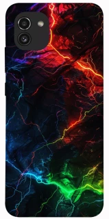 Чохол на Samsung Galaxy A03 Abstract фото 1 з 1