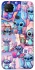 Чохол на Xiaomi Redmi 9C Stitch ver.25 фото 1 з 1