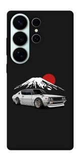 Чохол на Samsung Galaxy S26 Ultra Машина аніме фото 1 з 1