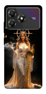 Чохол на ZTE Blade A36 Fortuna фото 1 з 1