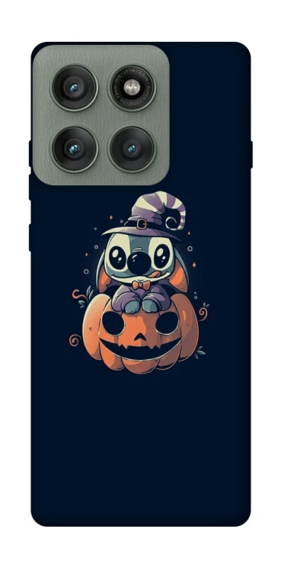 Чохол на Motorola Edge 60 Pro Halloween Stitch ver.3 фото 1 з 1