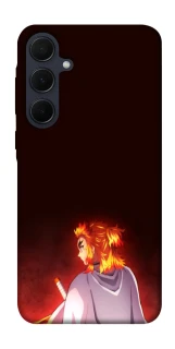 Чохол на Samsung Galaxy A55 Anime v18 фото 1 з 1