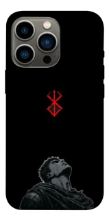 Чохол на Apple iPhone 13 Pro (6.1") Berserk V4 фото 1 з 1