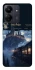 Чехол на Xiaomi Poco C65 The Hogwarts ver.2 фото 1 из 1