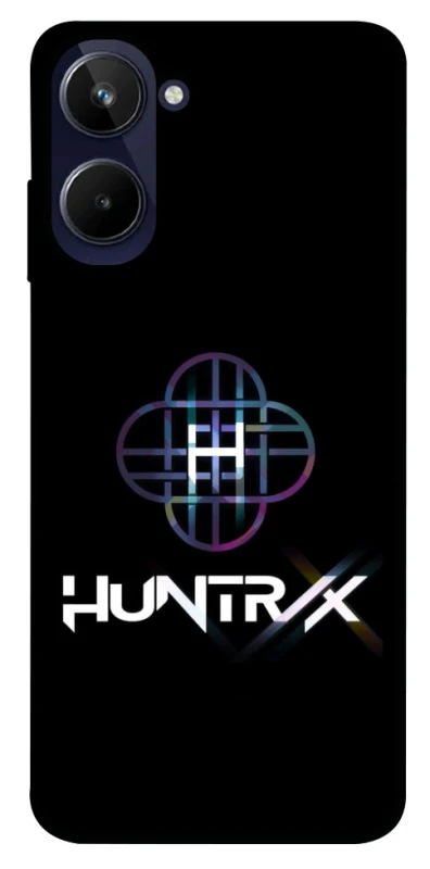 Чохол на Realme 10 4G K-Pop Demon Hunters ver.17 фото 1 з 1