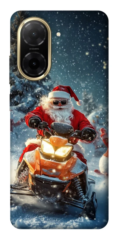 Чохол на Xiaomi Redmi A5 (Europe version) Christmas spirit ver.9 фото 1 з 1