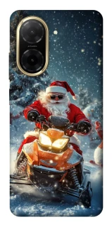 Чехол на Xiaomi Redmi A5 (Europe version) Christmas spirit ver.9 фото 1 из 1