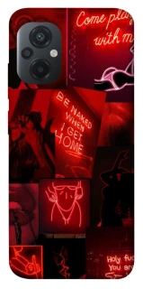 Чехол на Xiaomi Poco M5 Hot collage фото 1 из 1