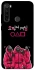 Чохол на Xiaomi Redmi Note 8T squid game v5 фото 1 з 1