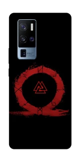 Чохол на Vivo X50 Pro+ Валькнут v2 фото 1 з 1