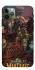 Чехол на Apple iPhone 11 Pro (5.8") Warcraft v2 фото 1 из 1