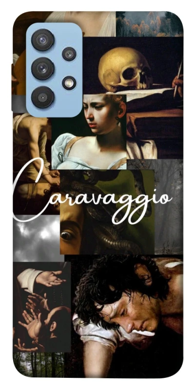 Чохол на Samsung Galaxy M32 Caravaggio фото 1 з 1